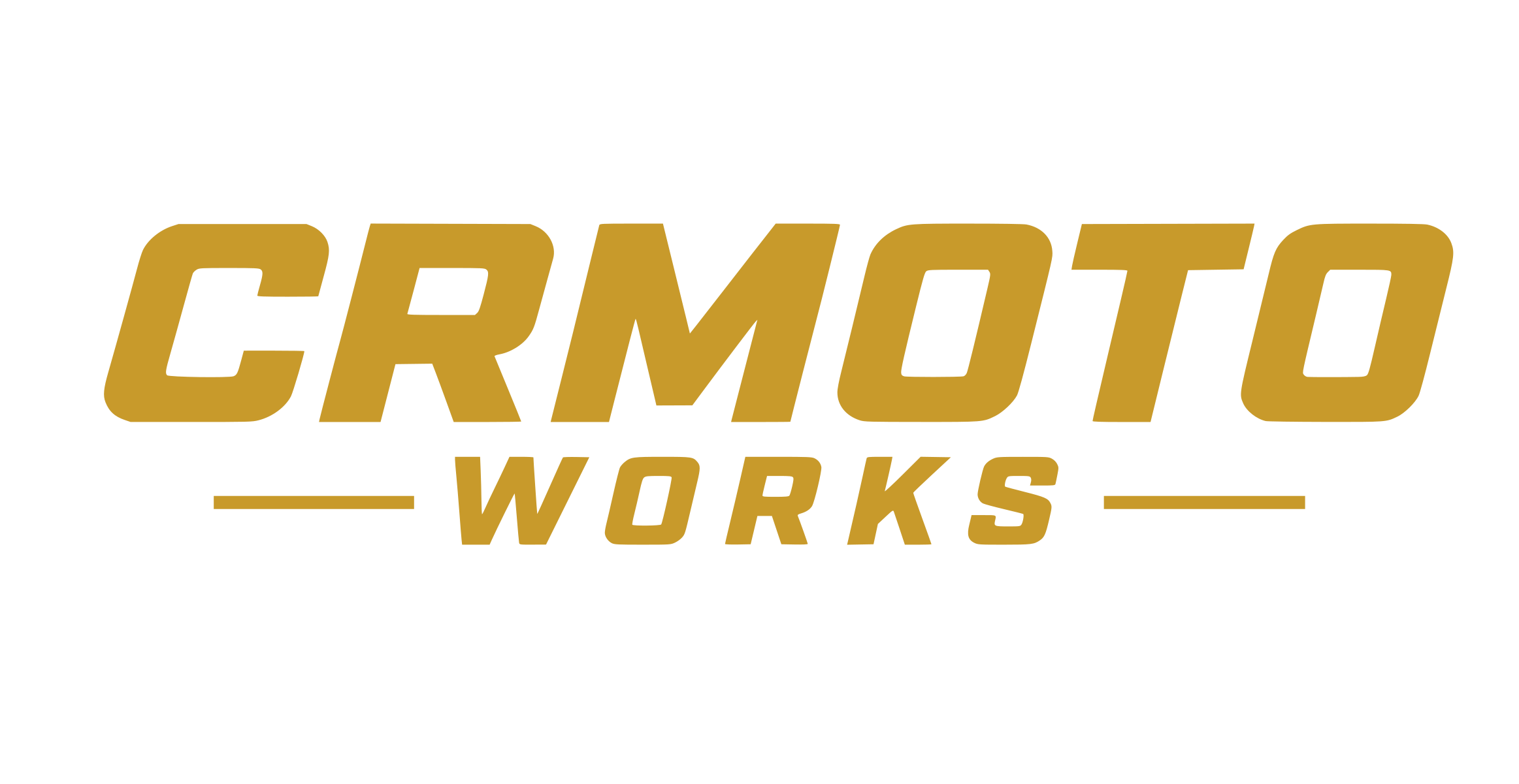 CRMOTO WORKS
